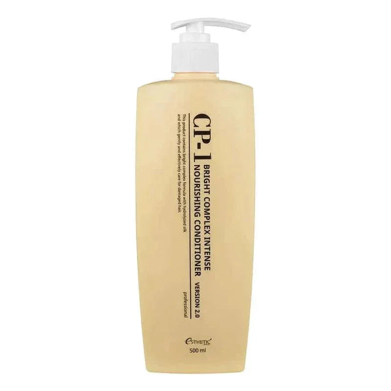 Esthetic House CP-1 Bright Complex Intense Nourishing Conditioner Version 2.0 500ml Haarpflege Esthetic House