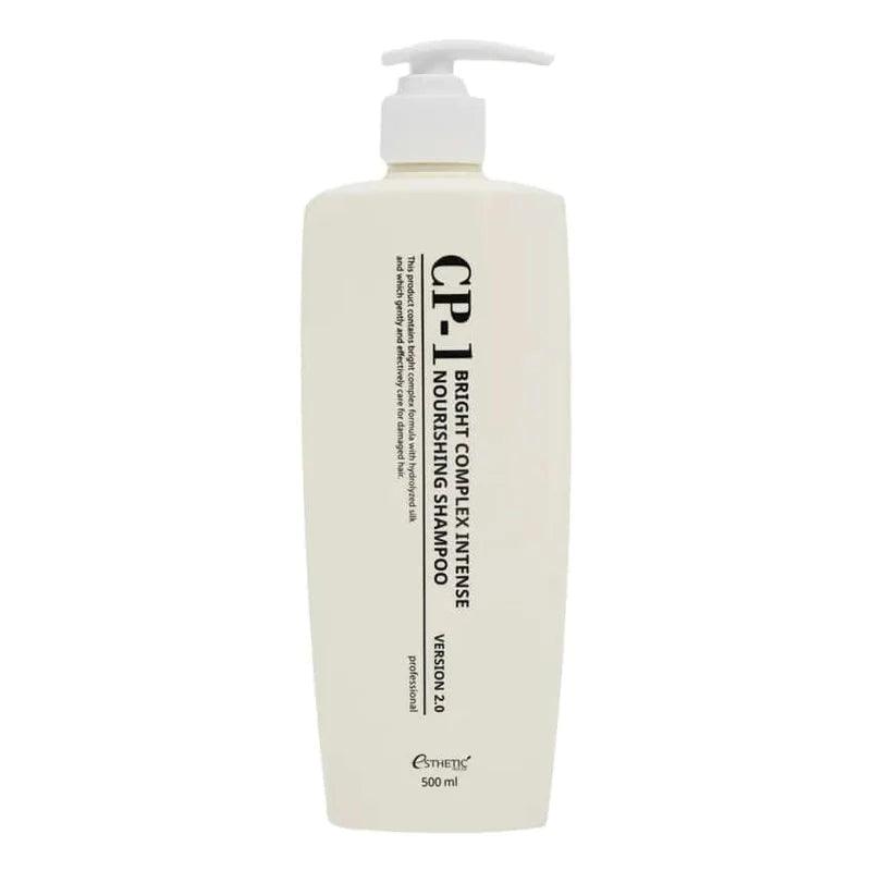 Esthetic House CP-1 Bright Complex Intense Nourishing Shampoo Version 2.0 500 ml Haarpflege Esthetic House