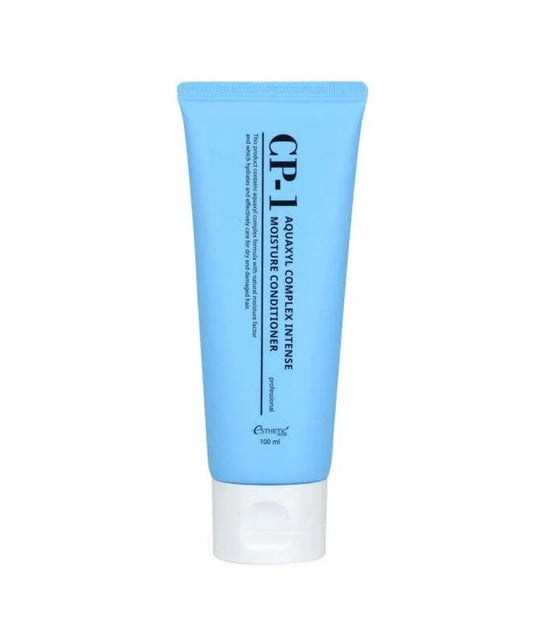 Esthetic House CP-1 Aquaxyl Complex Intense Moisture Conditioner 100 ml - Senses Korean Skincare
