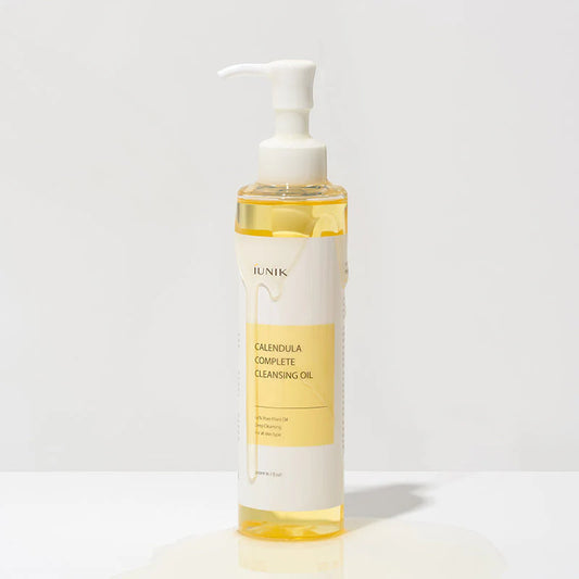 iUNIK Calendula Complete Cleansing Oil 200 ml
