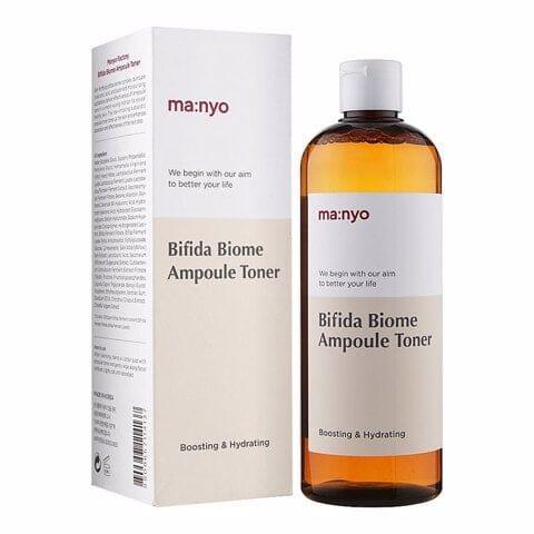 Manyo - Bifida Biome Ampoule Toner 400 ml Toner ma:nyo