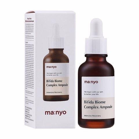 Manyo - Bifida Biome Complex Ampoule 50 ml Ampulle ma:nyo