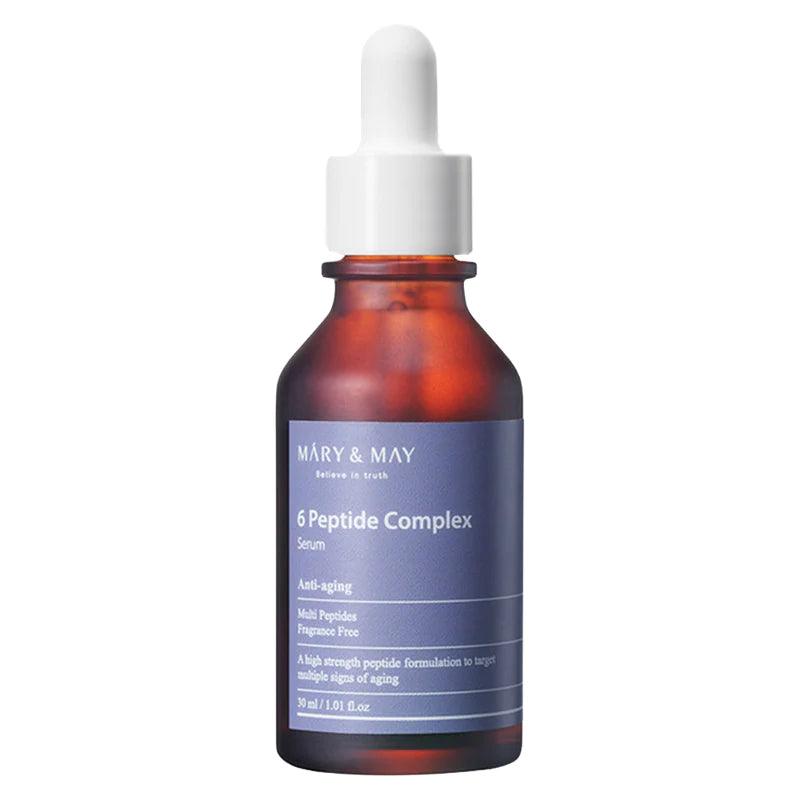 Mary&May 6 Peptide Complex Serum 30 ml Serum Mary & May