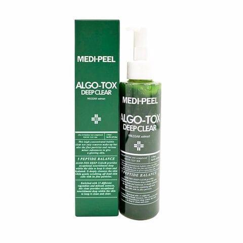 Medi-Peel Algo-Tox Deep Clear 150ml Reinigungsschaum Medi-Peel