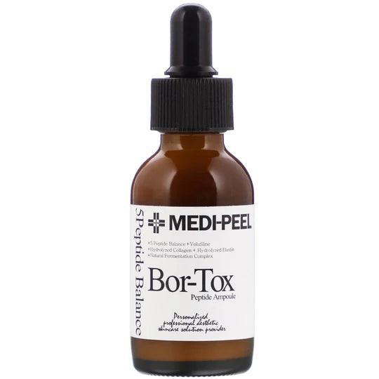Medi-Peel Bor-Tox Peptide Ampoule 30ml Ampulle Medi-Peel