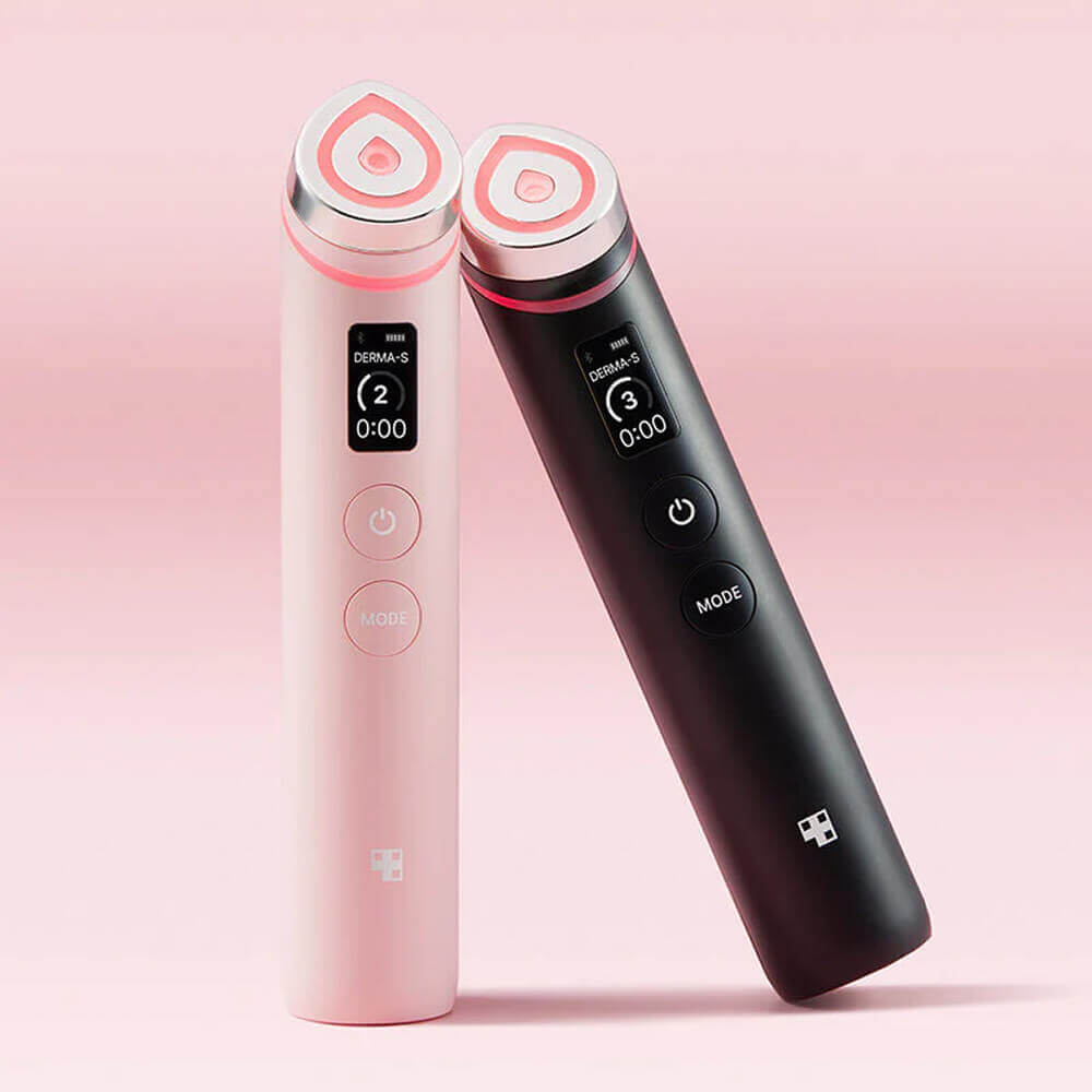 Medicube Age‑R Booster Pro Black