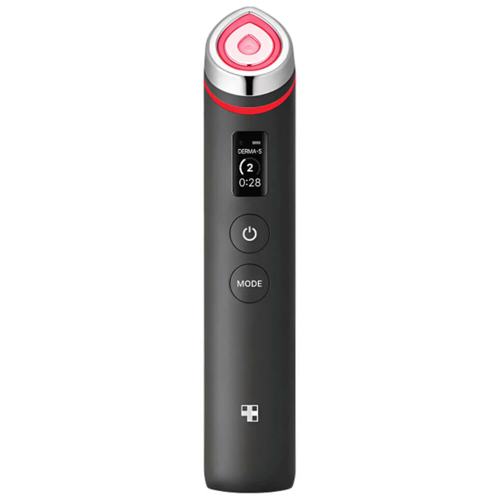 Medicube Age‑R Booster Pro Black