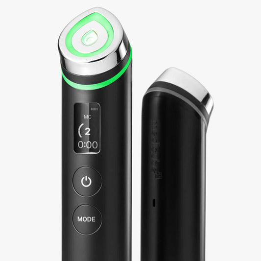 Medicube Age‑R Booster Pro Black