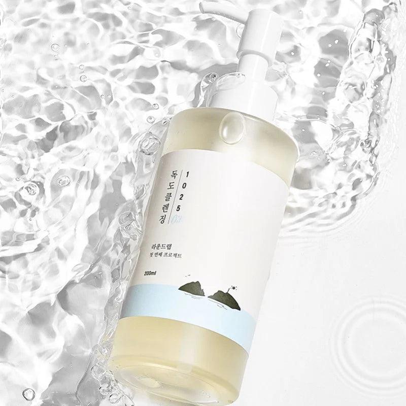 Round Lab 1025 Dokdo Cleansing Oil 200 ml