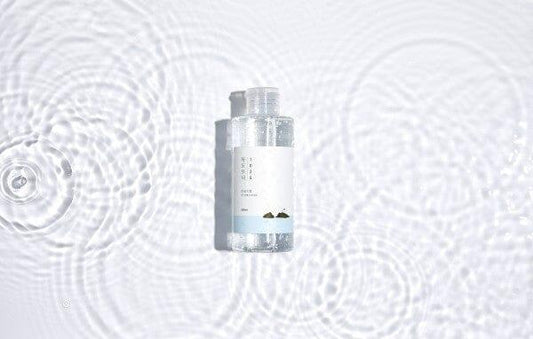 Round Lab 1025 Dokdo Toner 200 ml TONER Round Lab