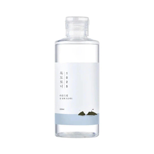Round Lab 1025 Dokdo Toner 200 ml TONER Round Lab