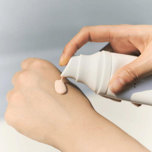 Skin1004 Centella Tone Brightening Tone Up Sunscreen 50 ml - Senses Korean Skincare