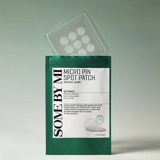 Some By Mi 30 days Miracle Micro Pin Spot Patch 9 St.