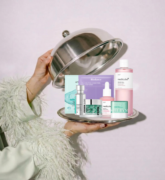 PDRN in der Hautpflege: Warum dieser Wirkstoff aktuell zu den größten K-Beauty-Trends gehört