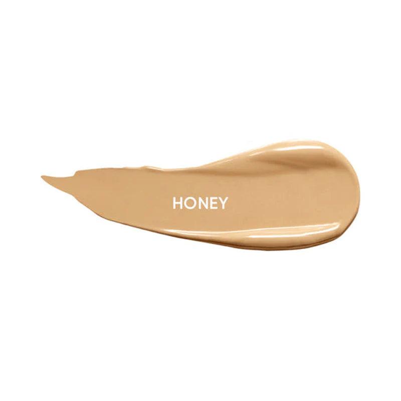 AMUSE - Dew Power Vegan Cushion SPF50+ PA++++ 15 г