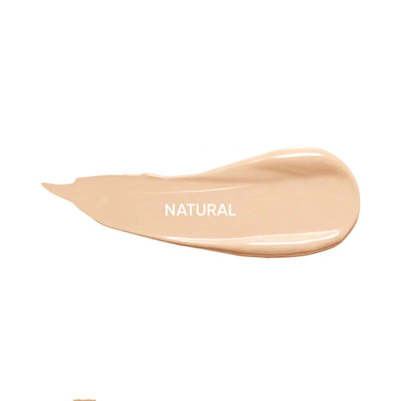 AMUSE - Dew Power Vegan Cushion SPF50+ PA++++ 15 г