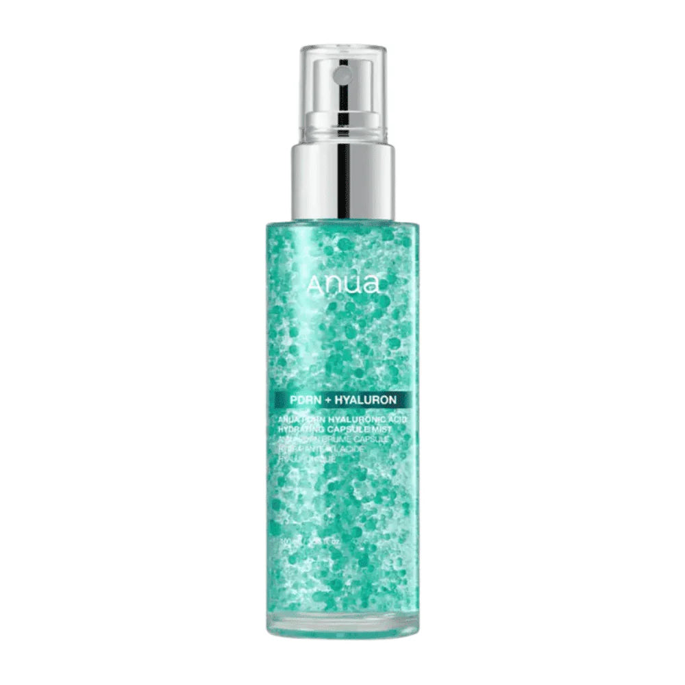 Anua PDRN Hyaluronic Acid Hydrating Capsule Mist 100 ml