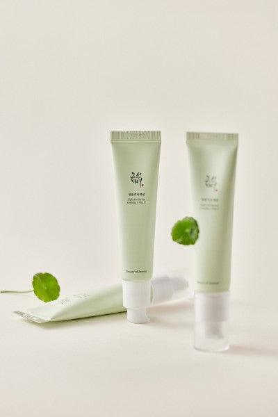 Beauty of Joseon Light On Сыворотка Центелла + Вита С 30 мл