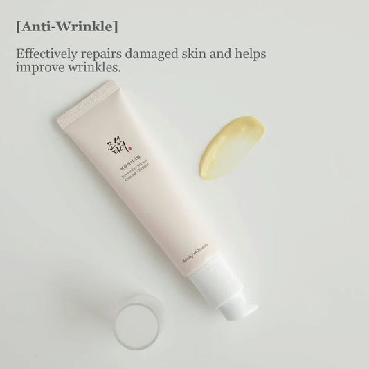 Beauty of Joseon Revive Сыворотка для глаз Женьшень + Ретиналь 30 мл