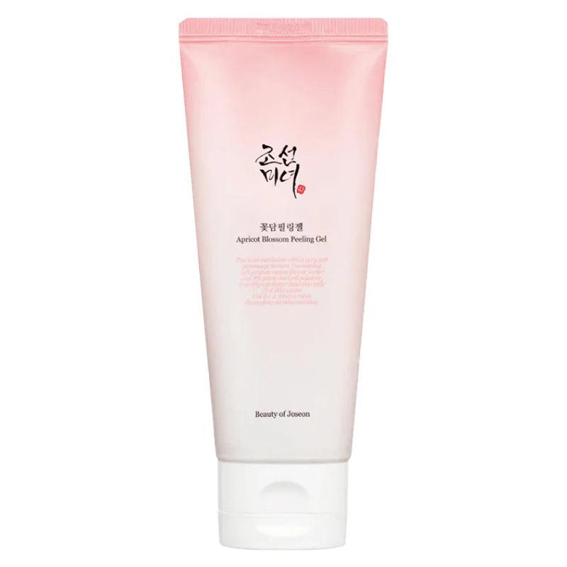 Beauty of Joseon Apricot Blossom Peeling Gel 100 мл
