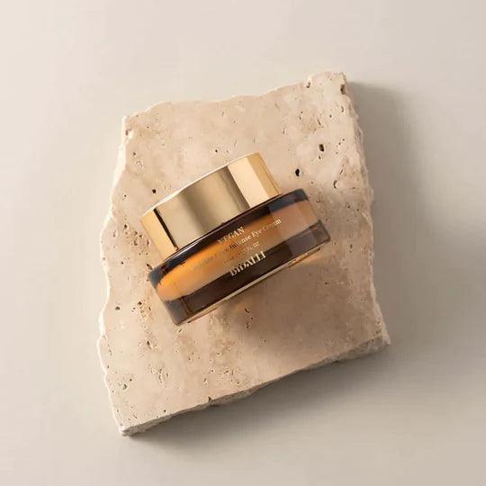 Bidalli Vegan Wrinkle Care Intense Eye Cream 30 ml