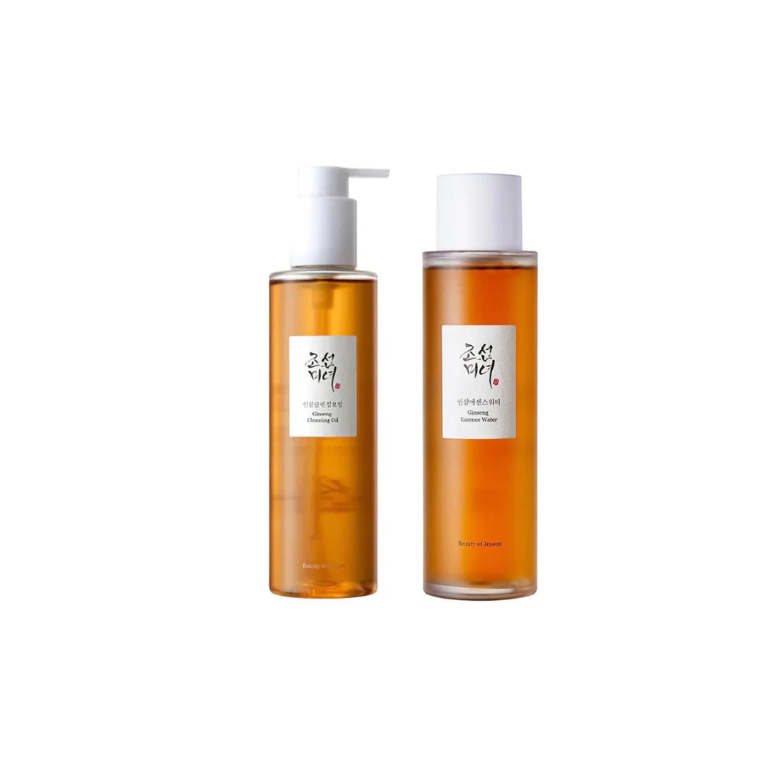 Beauty of Joseon Ginseng Glow Duo ✨