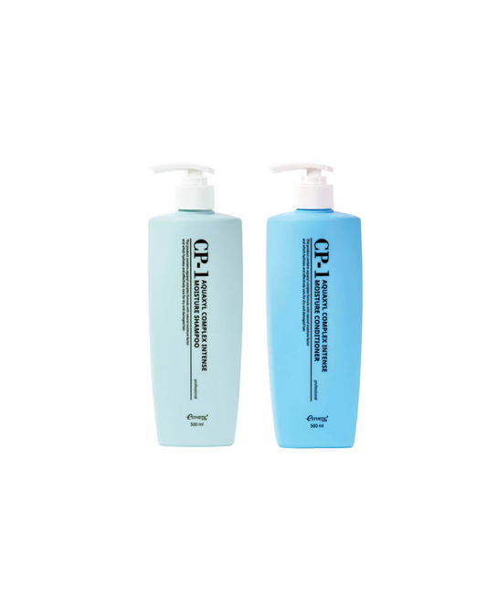 Esthetic House  CP-1 Aquaxyl Haarpflege-Set 💆‍♀️