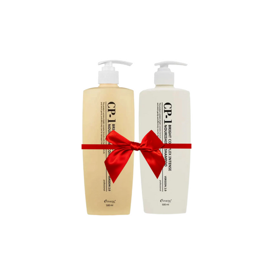 Esthetic House CP-1 Ultimate Repair Set 💆‍♀️
