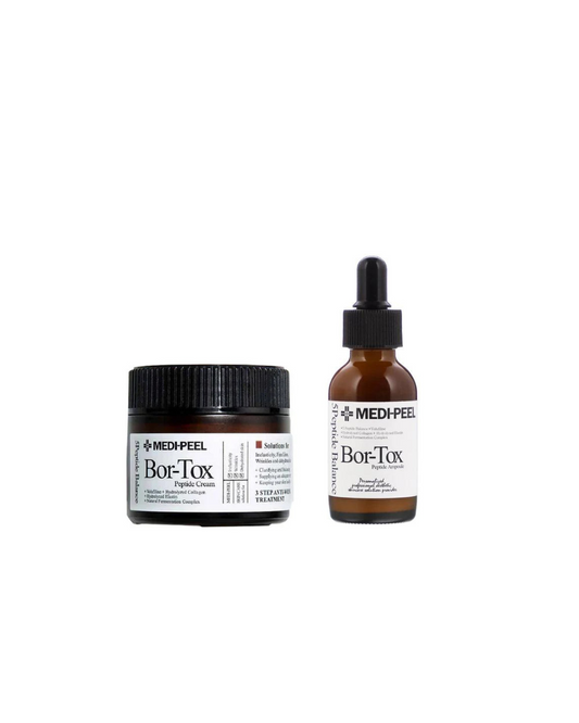 Набор Medi-Peel Bor-Tox Anti-Aging 💖