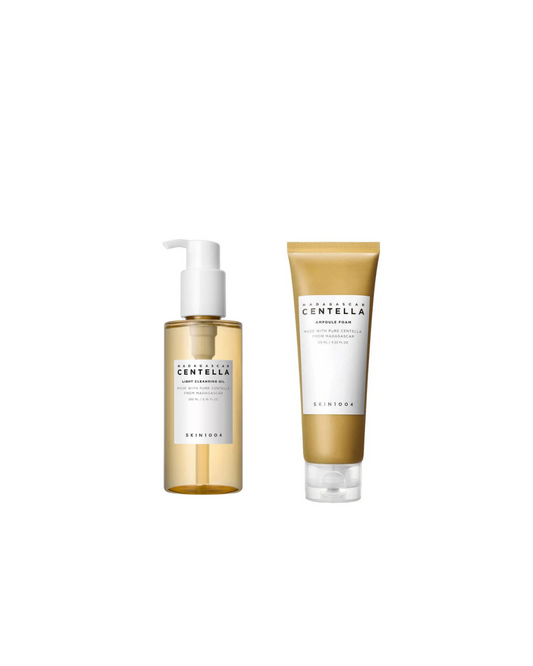 SKIN1004 Centella Purity Set 🌿
