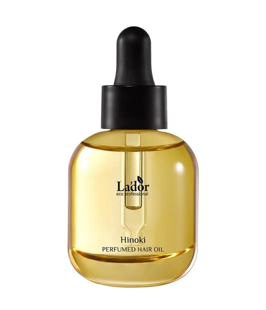 Питательное парфюмированное масло для нормальных волос Lador Perfumed Hair Oil 02 Hinoki 30 мл