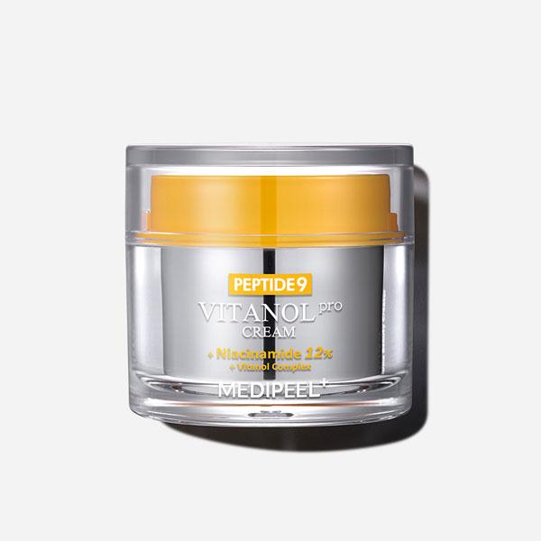 Medi-Peel Peptide 9 Vitanol Cream Pro 50 ml
