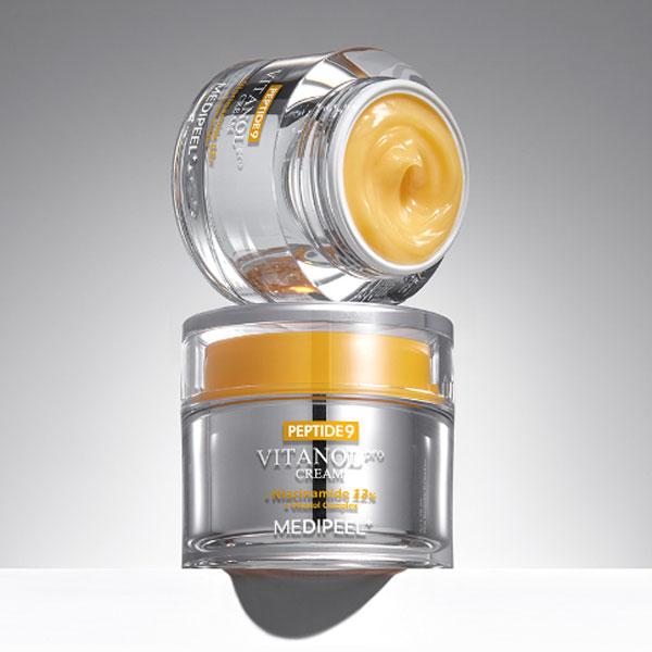 Medi-Peel Peptide 9 Vitanol Cream Pro 50 ml