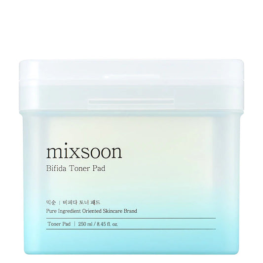 MIXSOON Bifida Toner Pad