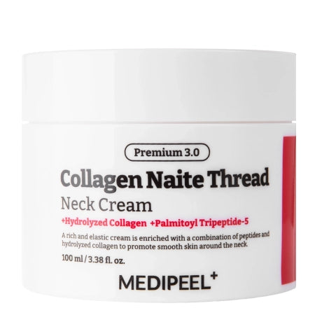 Medipeel Premium Collagen Naite Thread Neck Cream 2.0 100 ml