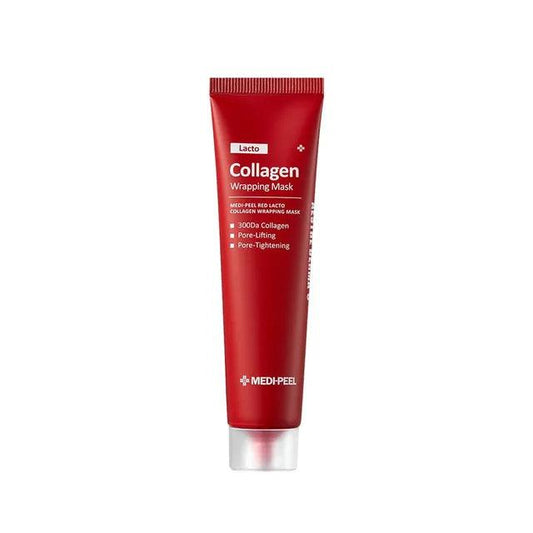 Medi-Peel Red Lacto Collagen Wrapping Mask 70 ml
