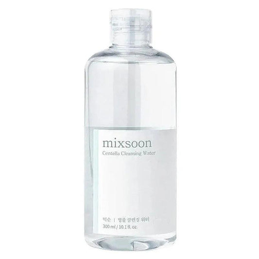 Mixsoon Centella Cleansing Water 300 ml