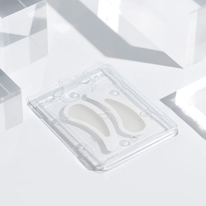 NEEDLY Microneedling Eye Patch (4 pcs)