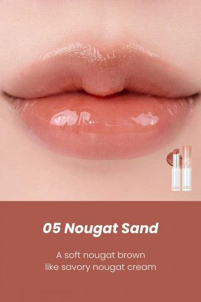 ROMAND Glasting Melting Balm 3,5 g