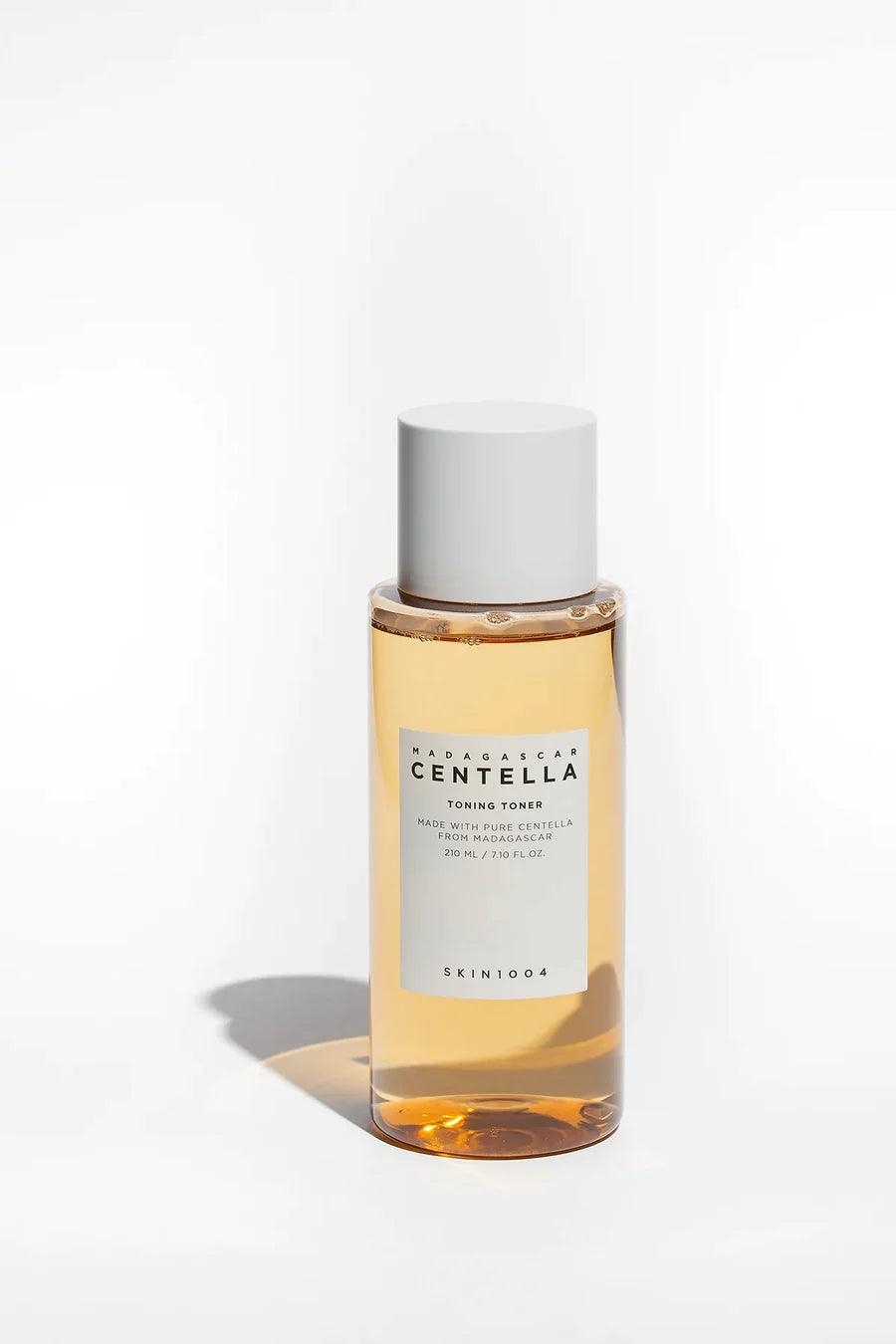 Skin1004 - Madagascar Centella Toning Toner 210 ml - Senses Korean Skincare
