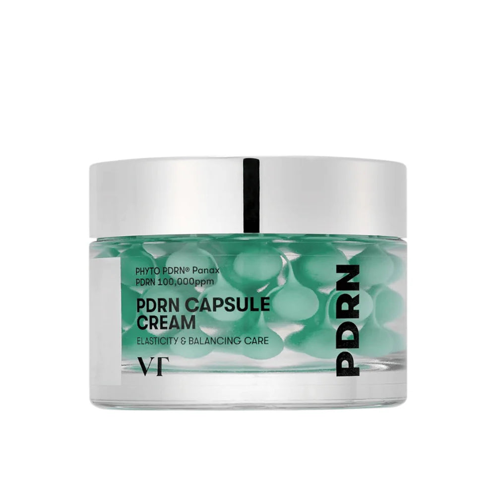 VT COSMETICS PDRN Capsule Cream 100 50 ml