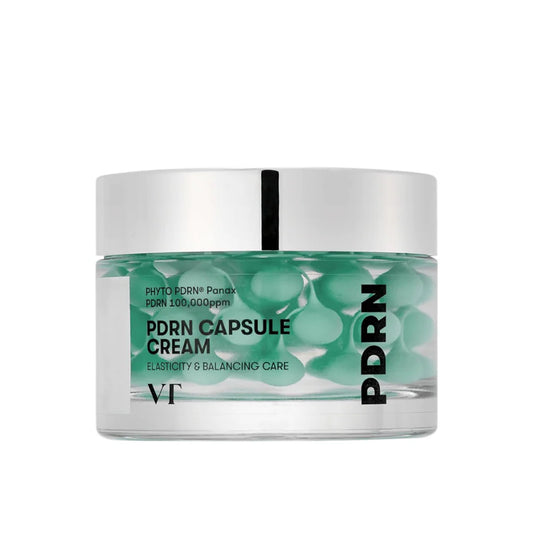 VT COSMETICS PDRN Capsule Cream 100 50 ml