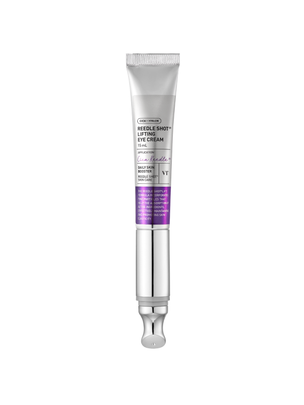 VT COSMETICS Reedle Shot Lifting Eye Cream 15 ml