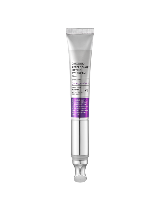 VT COSMETICS Reedle Shot Lifting Eye Cream 15 ml