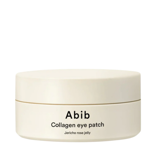 Abib Collagen Eye Patch Jericho Rose Jelly 90 g