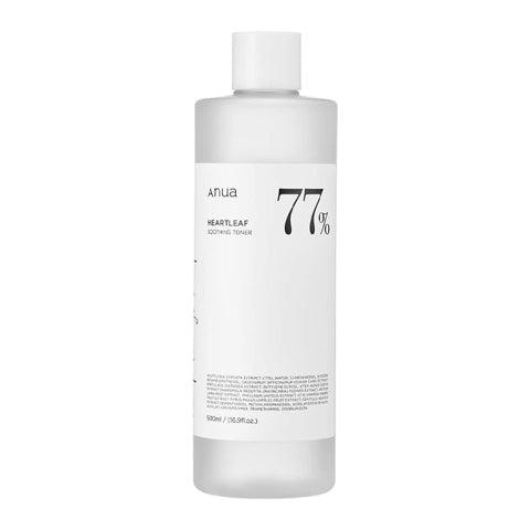Anua Heartleaf 77% Soothing Toner