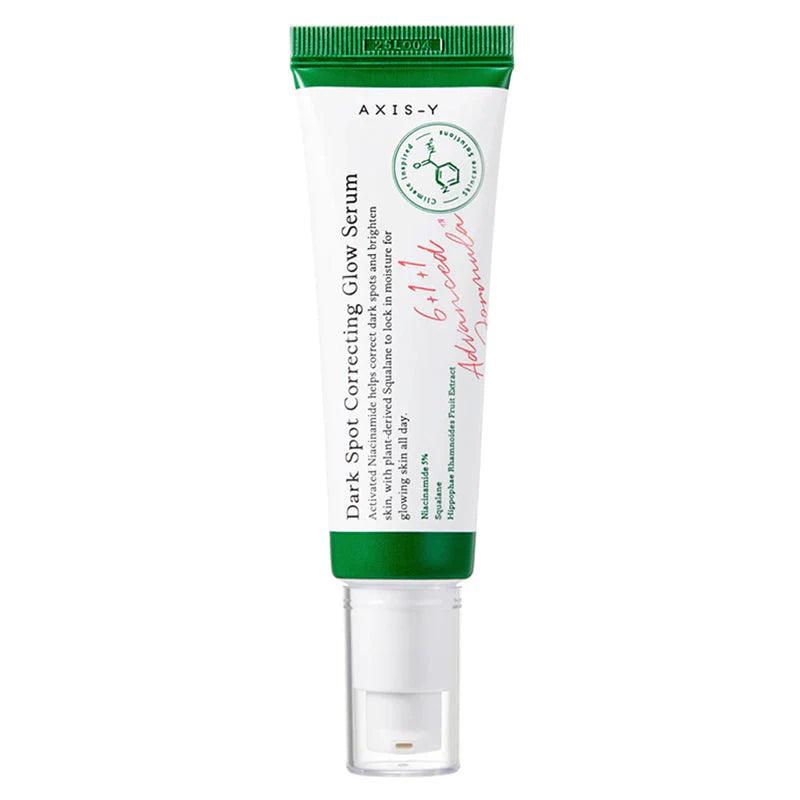 AXIS - Y - Dark Spot Correcting Glow Serum 50 ml