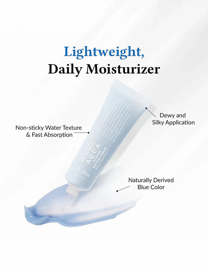 Dr. Althea Aqua Marine Watery Cream 50 ml