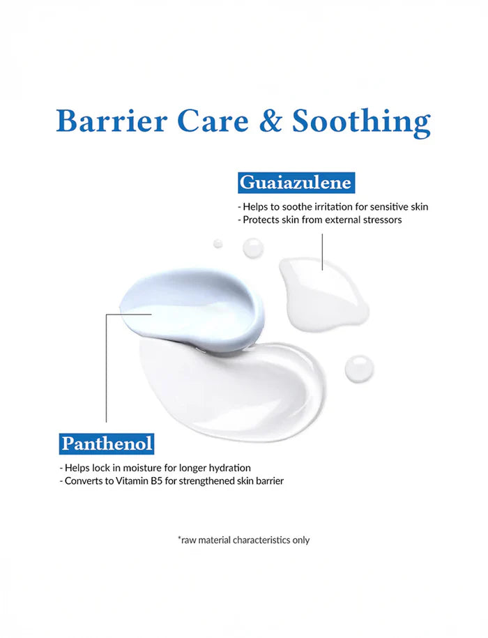 Dr. Althea Aqua Marine Watery Cream 50 ml