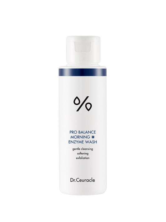 Dr. Ceuracle Pro-Balance Pure Morning Enzyme Wash 50 g